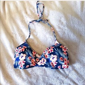 Victoria’s secret PINK bikini top